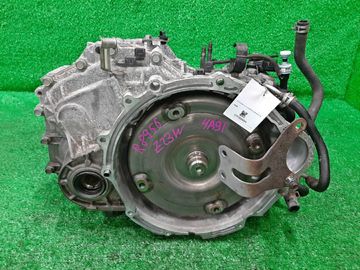 АКПП НА MITSUBISHI COLT PLUS Z23W 4A91