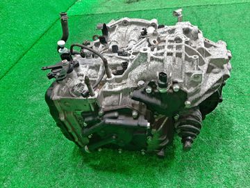 АКПП НА MITSUBISHI COLT PLUS Z23W 4A91