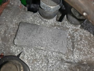 АКПП НА MITSUBISHI COLT PLUS Z23W 4A91