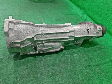АКПП НА AUDI Q7 4L BHK