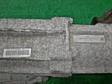 АКПП НА AUDI Q7 4L BHK