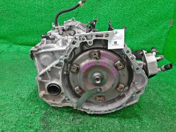 АКПП НА TOYOTA NOAH ZRR80 3ZR-FAE