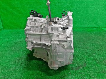 АКПП НА TOYOTA NOAH ZRR80 3ZR-FAE