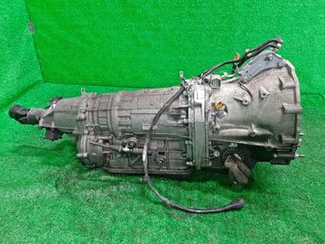 АКПП НА SUBARU LEGACY BP5 EJ20X
