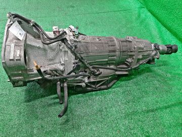 АКПП НА SUBARU LEGACY BP5 EJ20X