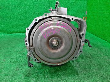 АКПП НА SUBARU LEGACY BP5 EJ20X