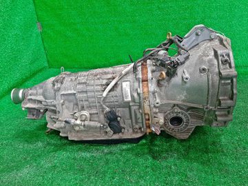 АКПП НА SUBARU FORESTER SH5 EJ205