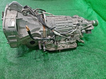 АКПП НА SUBARU FORESTER SH5 EJ205