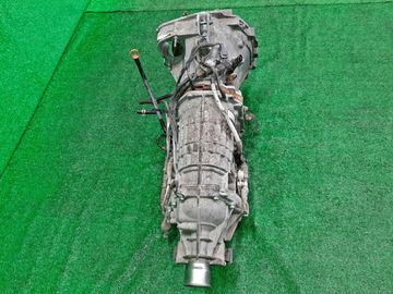 АКПП НА SUBARU FORESTER SH5 EJ205