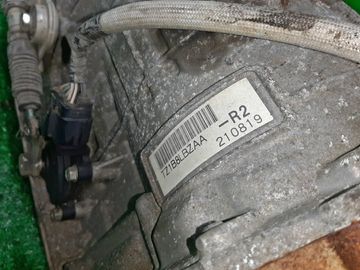 АКПП НА SUBARU FORESTER SH5 EJ205