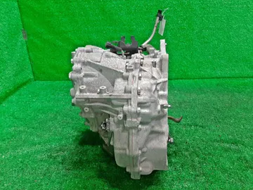 АКПП НА NISSAN SERENA GFC27 MR20DD