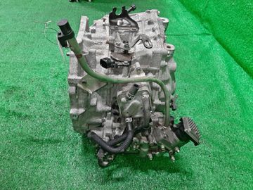 АКПП НА NISSAN SERENA GFC27 MR20DD
