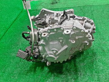 АКПП НА NISSAN SERENA GFC27 MR20DD