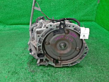 АКПП НА MAZDA ATENZA GHEFP LF-VE
