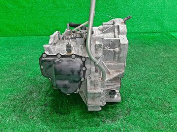АКПП НА MAZDA ATENZA GHEFP LF-VE