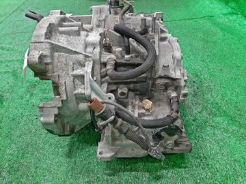 АКПП НА MAZDA ATENZA GHEFP LF-VE