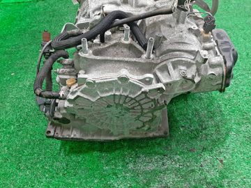 АКПП НА MAZDA ATENZA GHEFP LF-VE