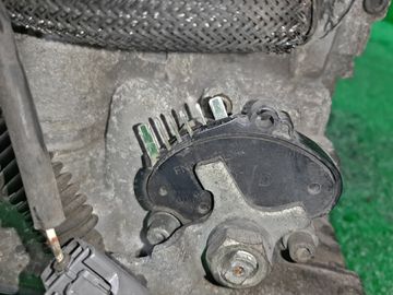 АКПП НА MAZDA ATENZA GHEFP LF-VE