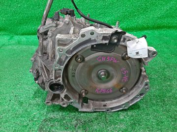 АКПП НА MAZDA ATENZA GH5FW L5-VE