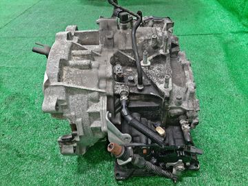 АКПП НА MAZDA ATENZA GH5FW L5-VE