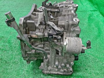АКПП НА NISSAN DUALIS J10 MR20DE