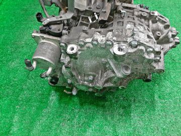 АКПП НА NISSAN DUALIS J10 MR20DE