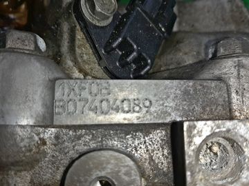 АКПП НА NISSAN DUALIS J10 MR20DE