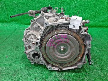 АКПП НА HONDA FIT GE6 L13A