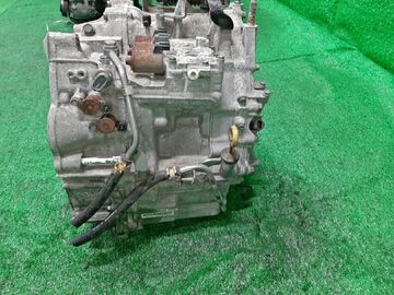АКПП НА HONDA FIT GE6 L13A