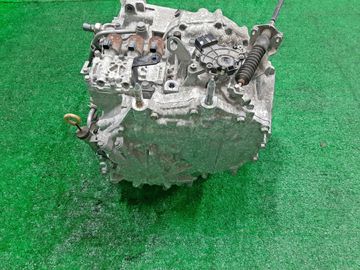 АКПП НА HONDA FIT GE6 L13A