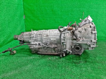 АКПП НА SUBARU LEGACY BPE EZ30DE
