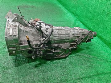 АКПП НА SUBARU LEGACY BPE EZ30DE