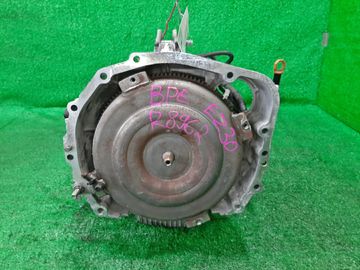 АКПП НА SUBARU LEGACY BPE EZ30DE
