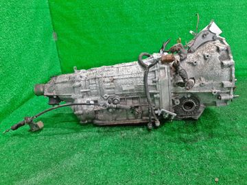 АКПП НА SUBARU LEGACY BPE EZ30DE