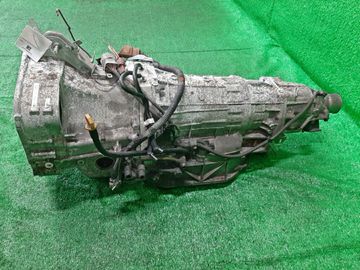 АКПП НА SUBARU LEGACY BPE EZ30DE