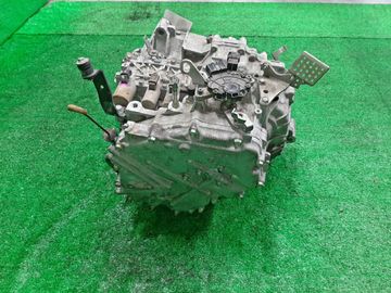 АКПП НА HONDA AIRWAVE GJ1 L15A