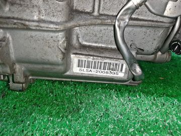 АКПП НА HONDA AIRWAVE GJ1 L15A