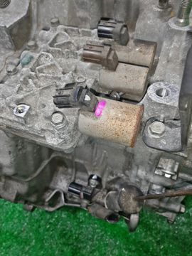 АКПП НА HONDA AIRWAVE GJ1 L15A