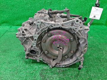 АКПП НА NISSAN SERENA C25 MR20DE