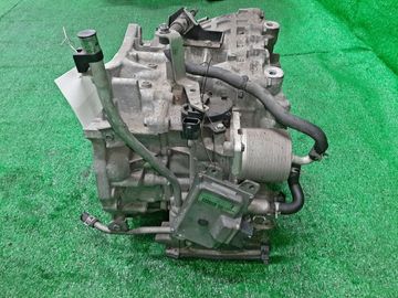 АКПП НА NISSAN SERENA C25 MR20DE