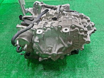 АКПП НА NISSAN SERENA C25 MR20DE