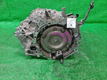 АКПП НА NISSAN DUALIS J10 MR20DE