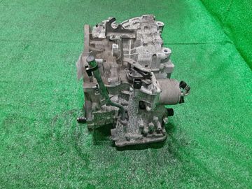 АКПП НА NISSAN DUALIS J10 MR20DE