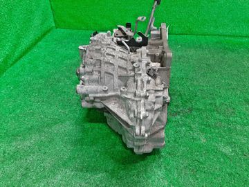 АКПП НА NISSAN DUALIS J10 MR20DE