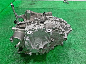 АКПП НА NISSAN DUALIS J10 MR20DE