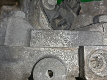 АКПП НА NISSAN DUALIS J10 MR20DE