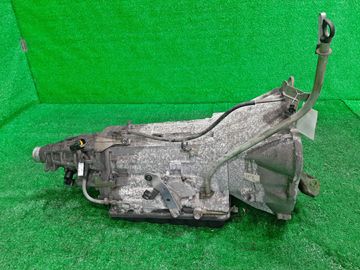АКПП НА NISSAN LAUREL HC35 RB20DE