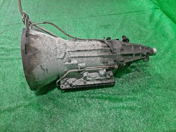 АКПП НА NISSAN LAUREL HC35 RB20DE