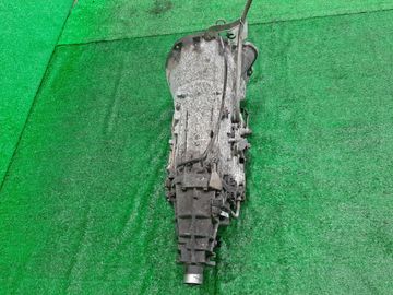 АКПП НА NISSAN LAUREL HC35 RB20DE