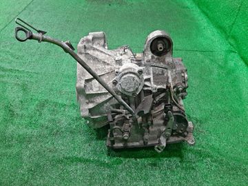 АКПП НА NISSAN TEANA J31 VQ23DE